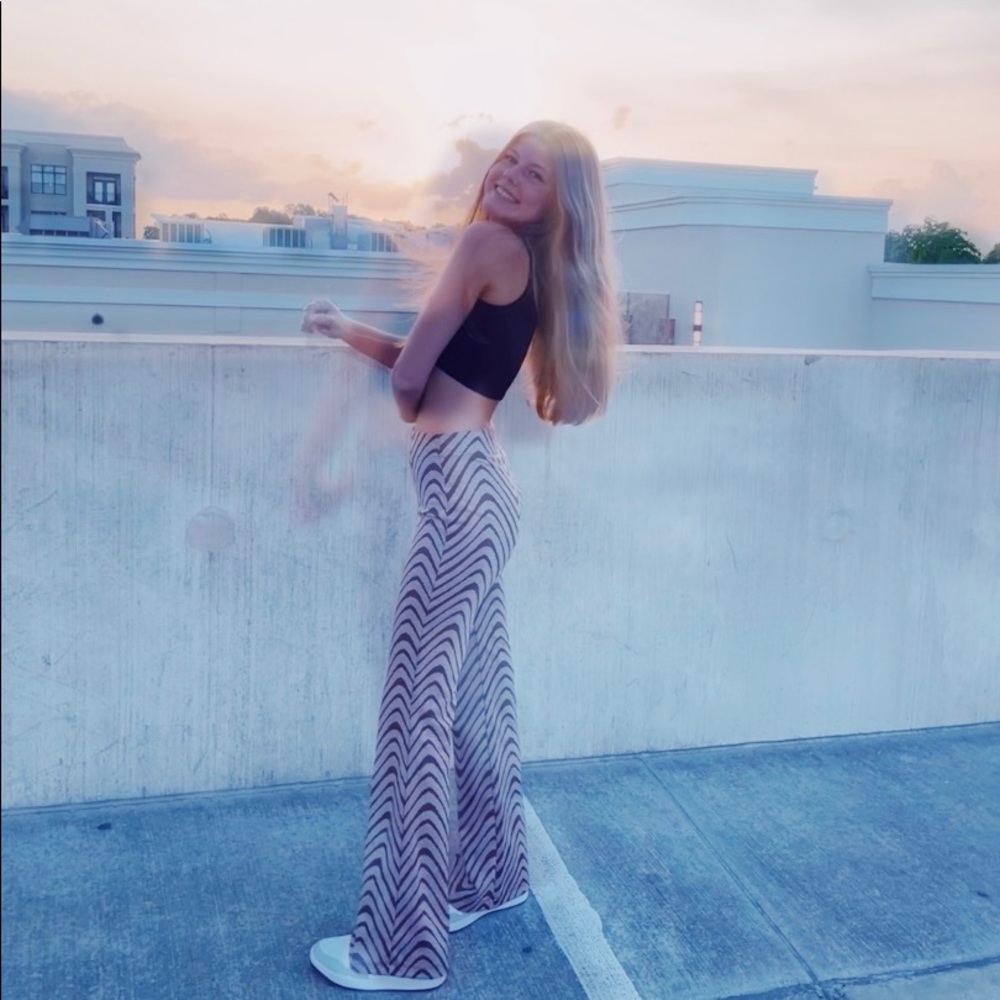 Meet your Posher, Ruth